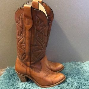 Cowgirl Boots